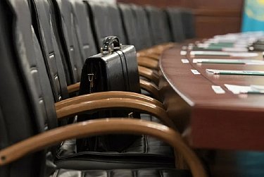 Губернатор и депутаты смогут отправлять мэров в отставку